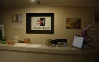 Smart Hotel Shah Alam Seksyen 15 Exteriér fotografie